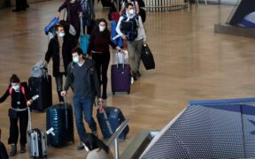 'Mengail di Air Keruh' Ukraina, Israel Boyong Yahudi Eropa ke Palestina