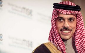 Saudi Makin Vulgar Dukung Normalisasi Hubungan dengan Israel