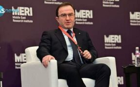 Dubes Rusia: Moskow Tak Bakal Intervensi Urusan Internal Irak