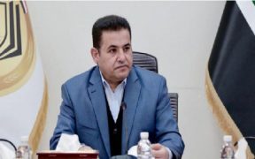 Irak Akui Info Penting dari Lebanon Bantu Negaranya Tumpas Teroris ISIS