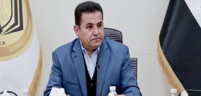 Irak Akui Info Penting dari Lebanon Bantu Negaranya Tumpas Teroris ISIS