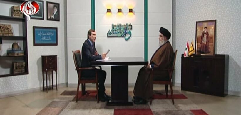 Isu-isu Penting dalam Wawancara Sayyid Nasrallah dengan al-Alam