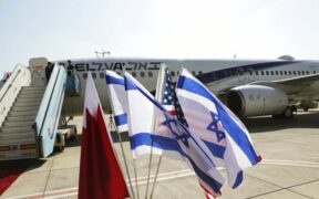 Klan Al Khalifa Boneka Sejati Tel Aviv, Ubah Bahrain Jadi Pangkalan Laut untuk Israel