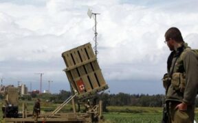 Drone Hassan dan Rudal Presisi Hizbullah, Horor Baru Penanda Dimulainya Hitung Mundur Kehancuran Zionis Israel