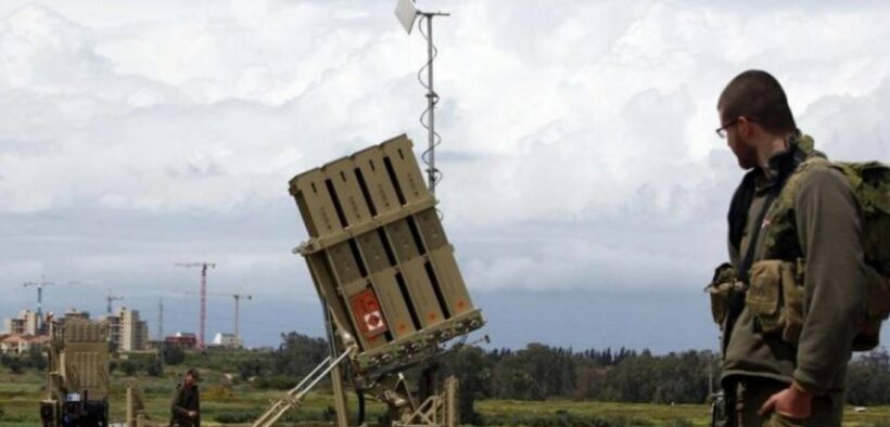 Drone Hassan dan Rudal Presisi Hizbullah, Horor Baru Penanda Dimulainya Hitung Mundur Kehancuran Zionis Israel