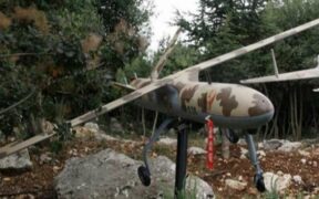 Al-Ahed: Bagaimana jika Hizbullah Kirim Drone-drone Kamikaze ke Tel Aviv?