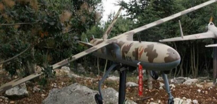 Al-Ahed: Bagaimana jika Hizbullah Kirim Drone-drone Kamikaze ke Tel Aviv?