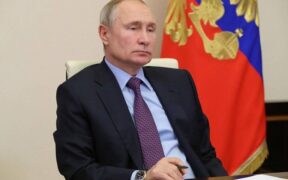 Langkah Putin Respons Pelanggaran NATO Dinilai Tepat