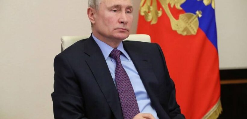 Langkah Putin Respons Pelanggaran NATO Dinilai Tepat