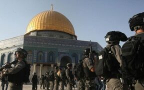 Hamas Ancam Culik Serdadu Israel
