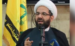 Hizbullah: AS Bersikeras Ubah Wajah Lebanon Resistan jadi Lemah dan Jauhi Poros Perlawanan