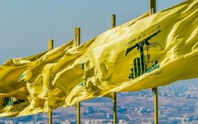 Hizbullah: Israel Tak Mampu Ancam Lebanon