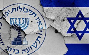 Israel Gunakan Basis Mossad di Arbil Rekrut Tim Peneror Panglima al-Hashd al-Shaabi dan Ilmuwan Nuklir Iran