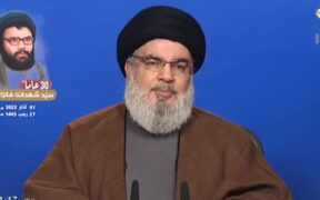 Sayyid Nasrallah: AS Biang Keladi Krisis dan Penghalang Solusi Diplomatik di Ukraina
