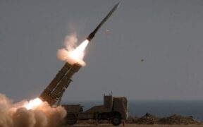 Jerusalem Post: Sistem Pertahanan Modern Iran, Tantangan Baru untuk Angkatan Udara Israel