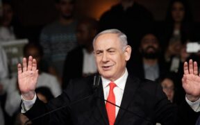 Netanyahu: Iran Bertempur bak Singa, Israel Tunduk seperti Kelinci