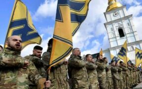 Menelisik Akar Historis Konflik Rusia-Ukraina: Siapa Penyulut Utamanya?