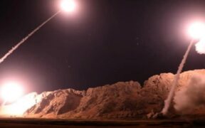 Pakar: Operasi Arbil Bukan Balasan untuk Diterornya Konsultan Iran di Suriah