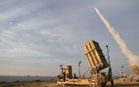 Takut Hadapi Aksi Pembalasan Iran dan Hizbullah, Israel Belanja Perangkat Militer