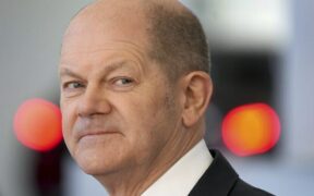 Scholz: Hentikan Impor Energi dari Rusia Sepenuhnya Bakal Berakibat Fatal untuk Jerman