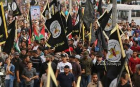 Faksi-faksi Perlawanan Palestina: Operasi di Tel Aviv Jawaban untuk Jeritan Hati para Ibu Palestina