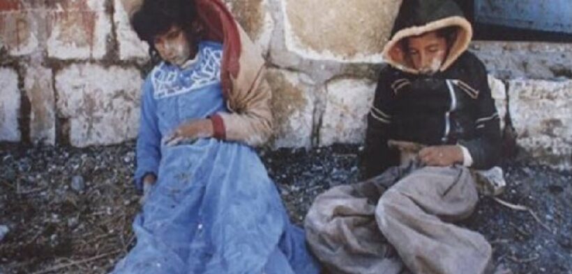 Jika Tak Diungkap Iran, Barat Pasti Berhasil Sembunyikan Serangan Kimia terhadap Etnis Kurdi di Halabja