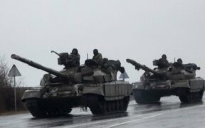 Barat Sengaja Tumbalkan Ukraina Hanya Demi Jatuhkan Rusia