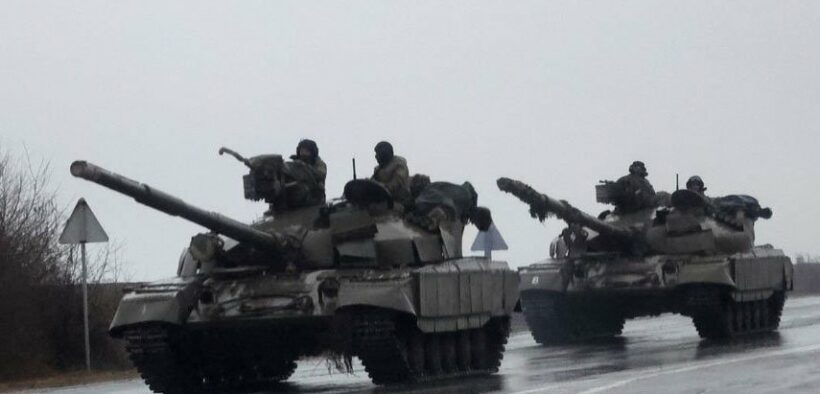 Barat Sengaja Tumbalkan Ukraina Hanya Demi Jatuhkan Rusia