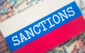 Rusia Jadi Negara yang Paling Banyak Disanksi