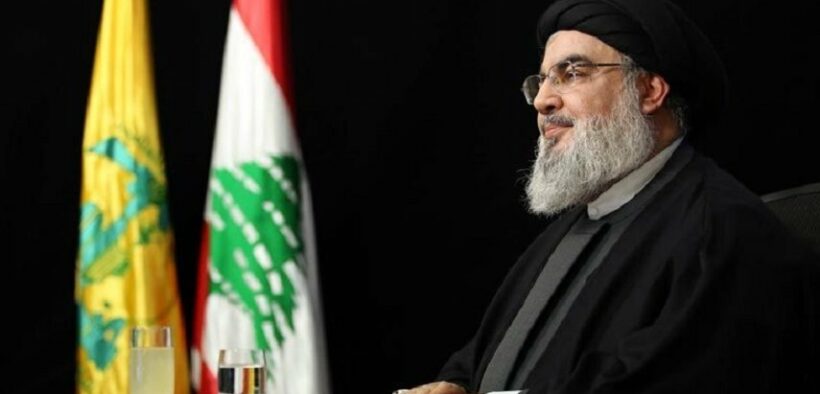 Sekjen Hizbullah: Menyerah pada Dikte AS Takkan Selamatkan Lebanon