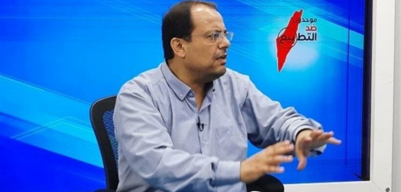 Jihad Islam dan Netizen Sanjung Serangan Iran ke Basis Mossad di Arbil