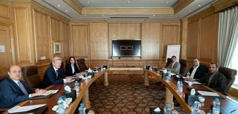 Diundang GCC Rapat dengan Koalisi Saudi, Ansharullah Ajukan Syarat ini