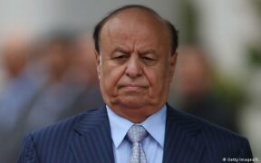 Mansour Hadi ‘Antek Mossad’, Saudi ‘Abdi Zionis’ dalam Perang Yaman