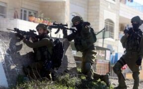 Faksi Perlawanan Palestina: Perang 12 Hari di Gaza akan Terulang