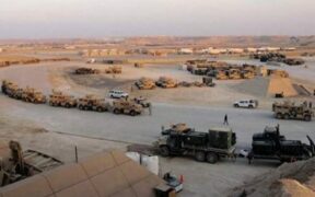 Rentetan Serangan hingga Gugurnya Dua Komandan al-Hashd al-Shaabi di al-Anbar, Bukti Bahaya Keberadaan AS di Ayn al-Asad
