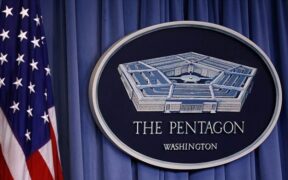 Pentagon: Kami Tak Bisa Benarkan Klaim Ukraina bahwa Tentara Rusia Bunuh Warga Sipil Bucha