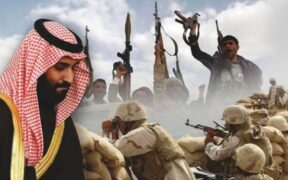 Saudi Langgar Kesepakatan Gencatan Senjata, Apa Respons Sanaa?