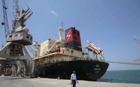 Ancaman Sanaa Terbukti Efektif, Pemerintahan Hadi Instruksikan Pengurangan Blokade