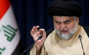 Sadr: Membunuh Warga Sipil adalah Titik Persamaan ISIS dan Zionis