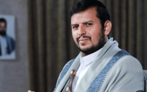 Pemimpin Ansharullah: Dunia Sudah Yakini Kekalahan Koalisi Agresor