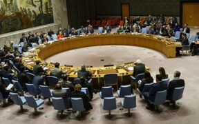 Dituduh Bunuhi Warga Sipil di Bucha, Rusia Minta Dewan Keamanan PBB Rapat Bahas Aksi Provokatif Ekstremis Ukraina