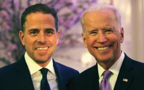 Rusia Beberkan Peran Kunci Putra Biden dalam Proyek Senjata Biologis di Ukraina