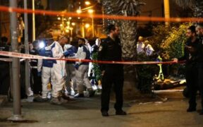 akut dan Panik Cekam Warga Israel Saat Tel Aviv 'Mati Kutu' Hadapi Operasi Berani Syahid Palestina