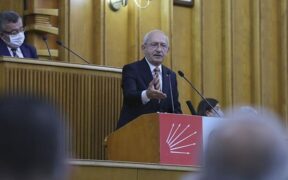 Oposisi Turki: Erdogan Tutup Kasus Khashoggi demi Uang
