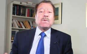 Diancam Lobi Zionisme di Inggris, Redaktur Rai al-Youm Dicap Bela Terorisme karena Dukung Palestina