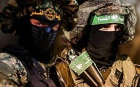 Hamas dan Jihad Islam Tegaskan Tak Ada Gencatan Senjata dengan Israel