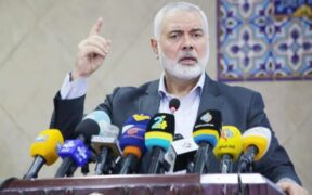Haniyeh: Kepongahan Zionis akan Perpendek Umur Rezim Penjajah