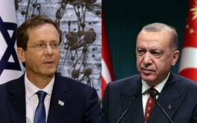 Ujian Martabat Erdogan dan Imran Khan, Siapa Bakal Lulus dengan Predikat Memuaskan?