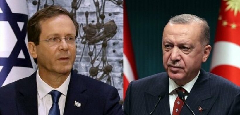 Ujian Martabat Erdogan dan Imran Khan, Siapa Bakal Lulus dengan Predikat Memuaskan?