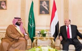 Penyingkiran Mansour Hadi Bukti Bin Salman Takut pada Peringatan Tegas Yaman